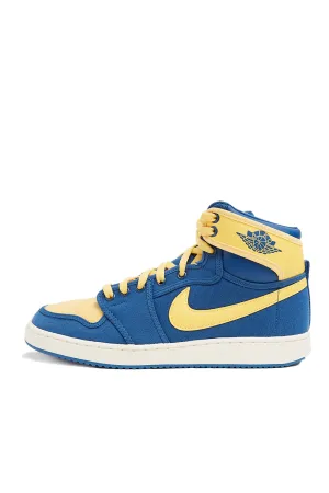 Air Jordan 1 AJKO 'True Blue/Topaz Gold'