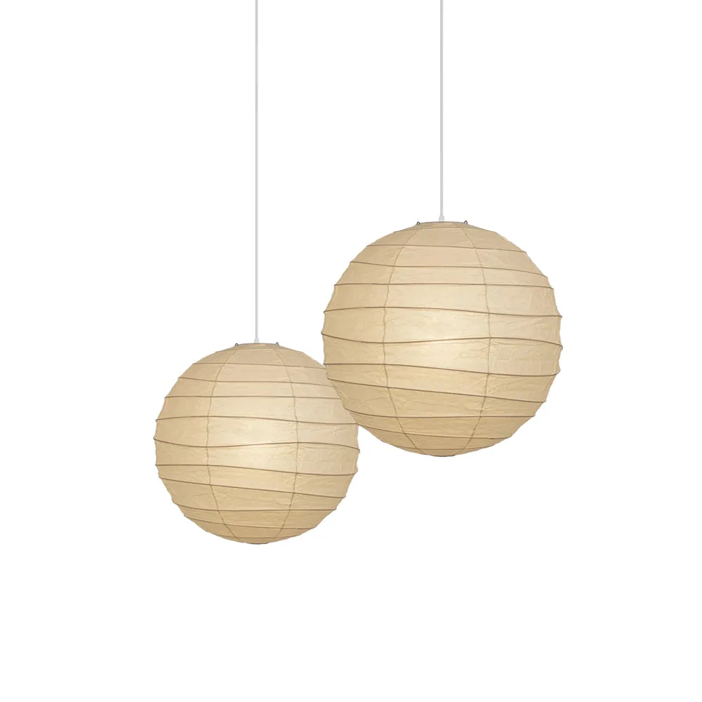 Akari D Series Plug In Pendant Lamp