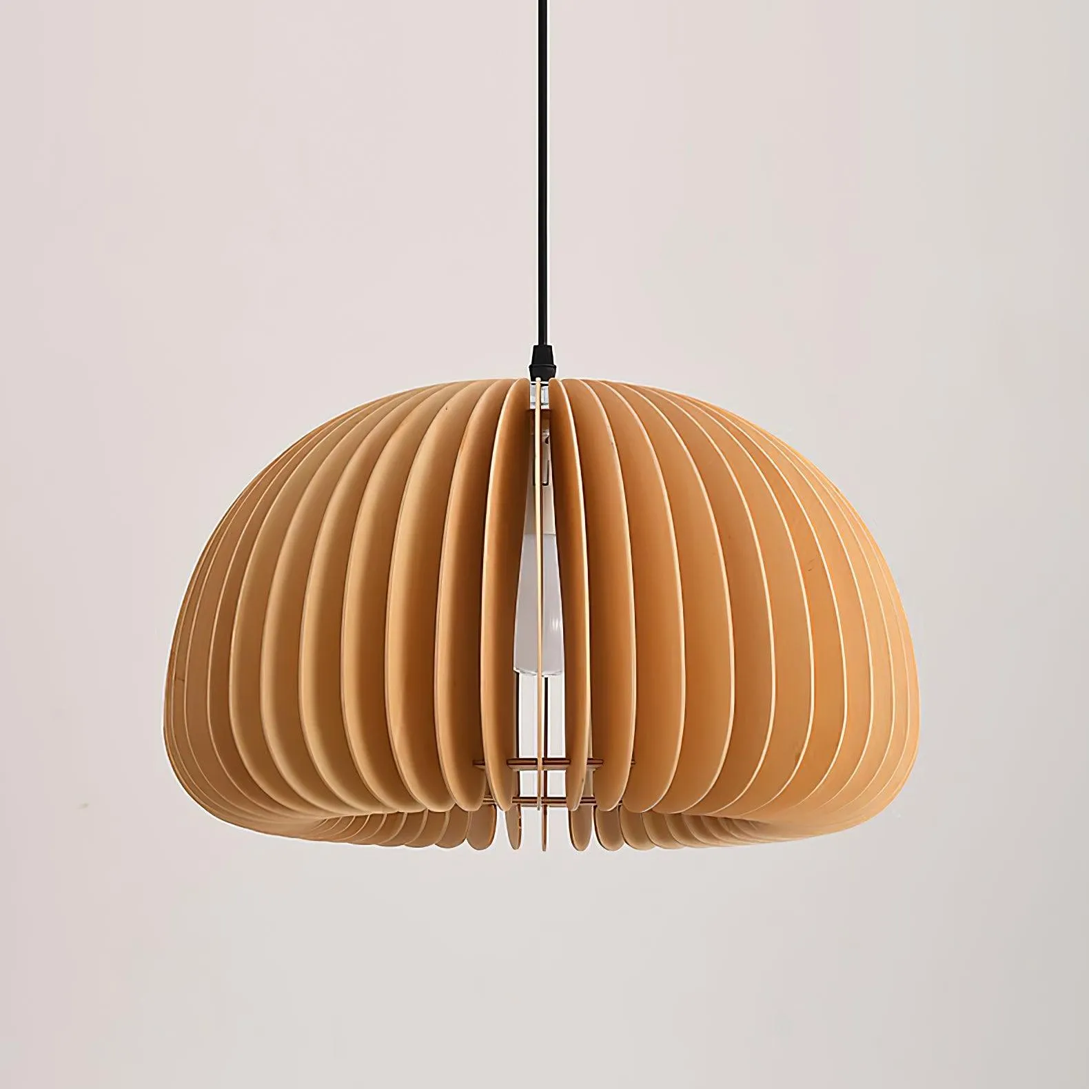 Aneko Pumpkin Pendant Lamp