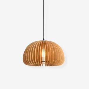 Aneko Pumpkin Pendant Lamp