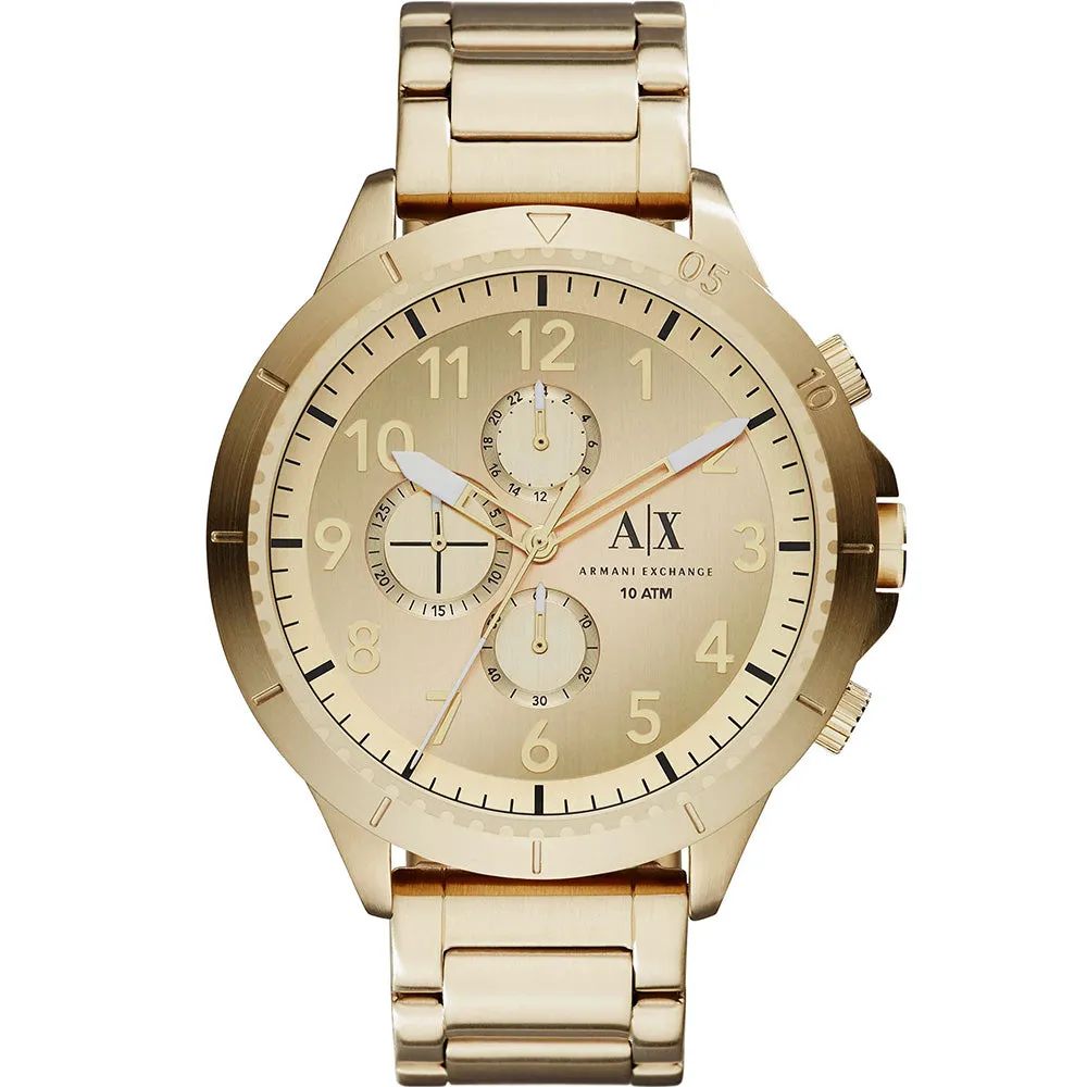 Armani Exchange AX1752 Chronograph