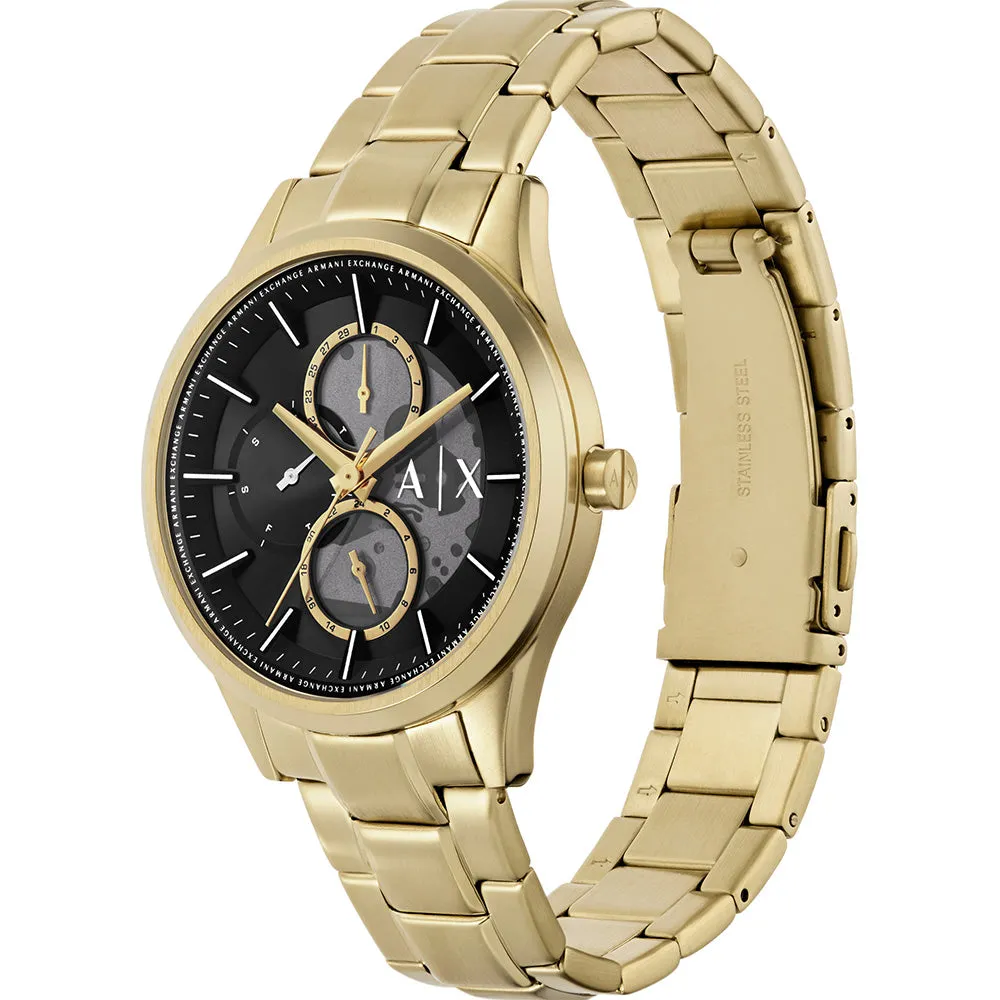 Armani Exchange AX1875 Dante Multi-Function