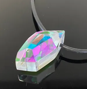 Aural Gem Pendant