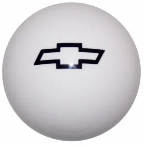 Bowtie Logo Shift Knob