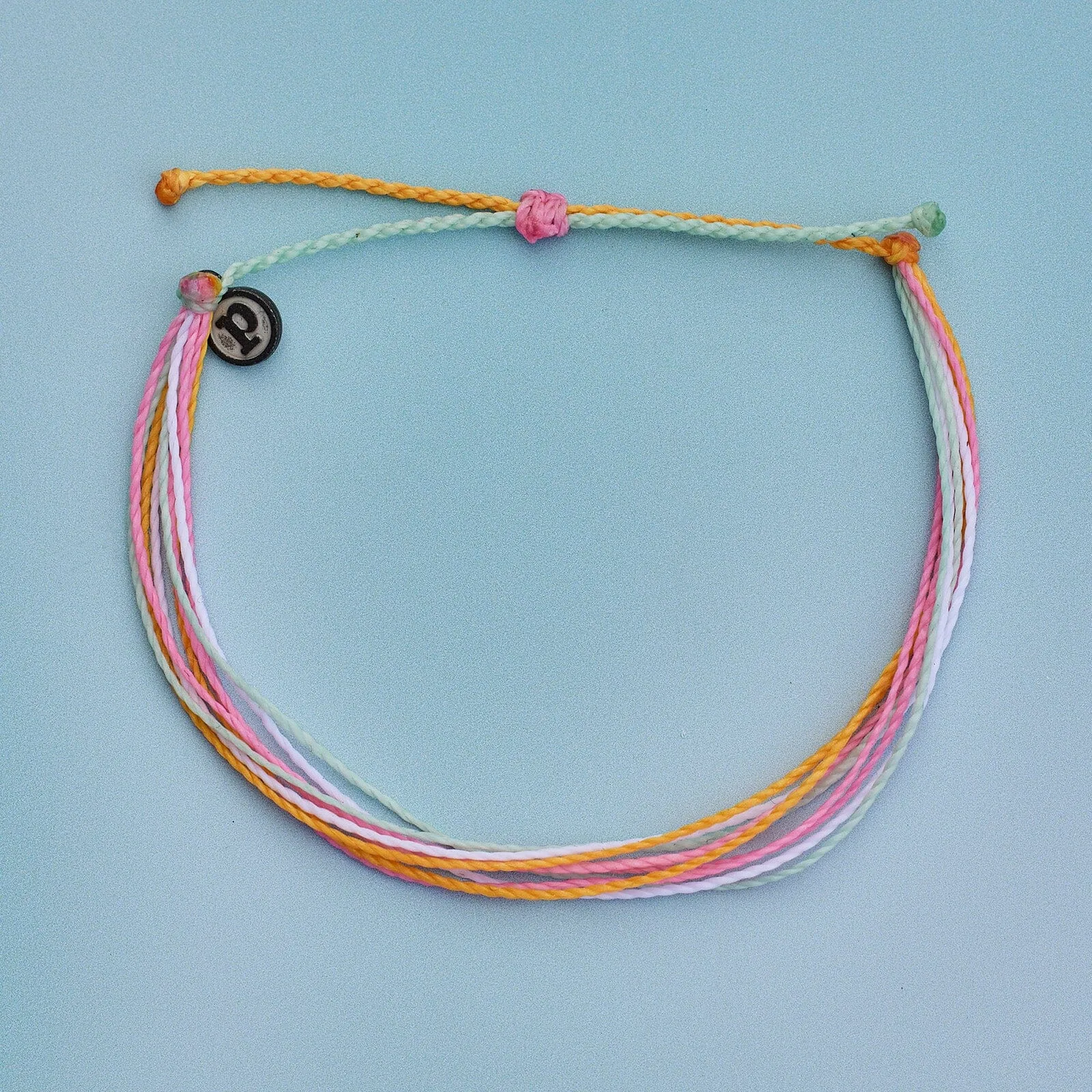 Brighter Days Anklet