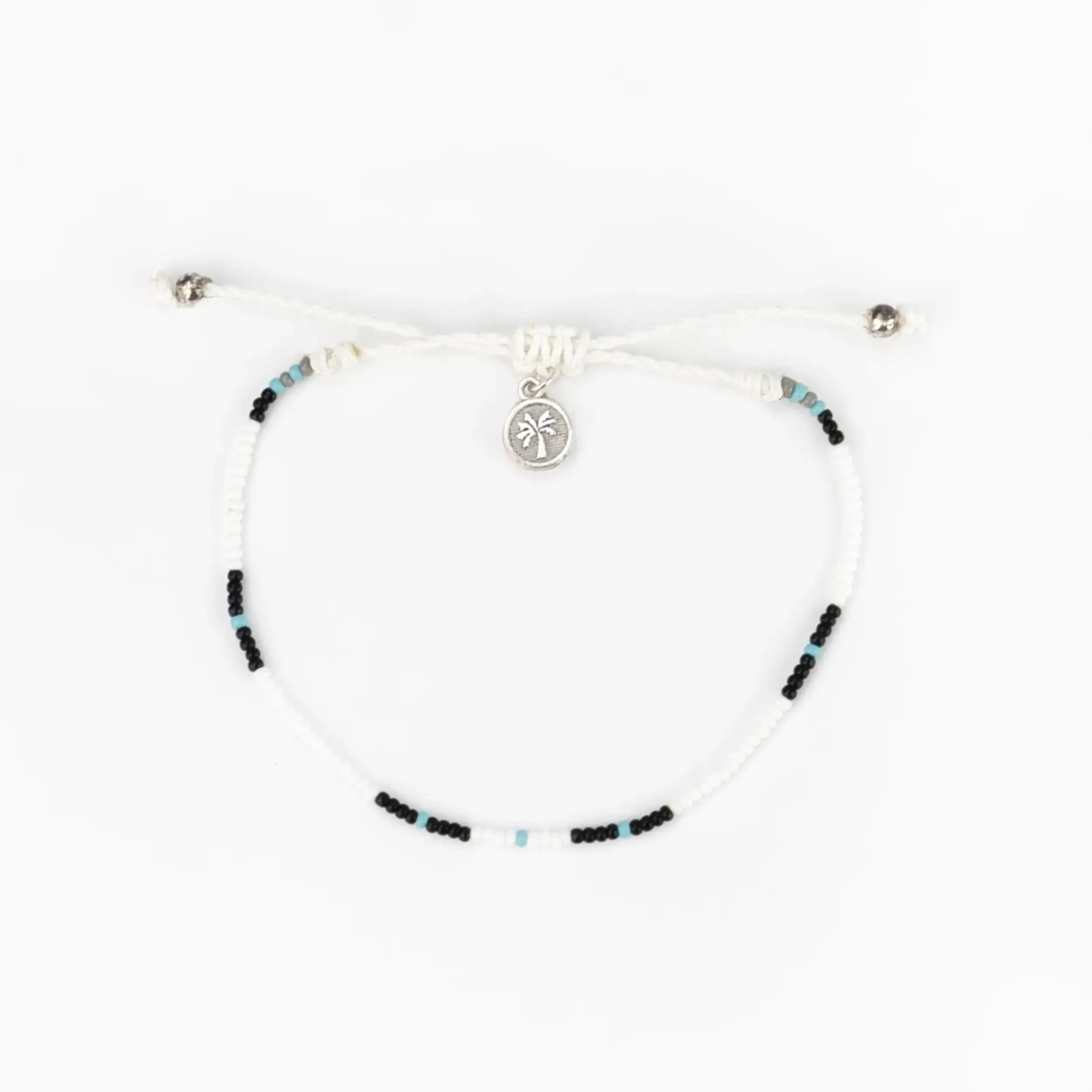 Cali Surf Anklet