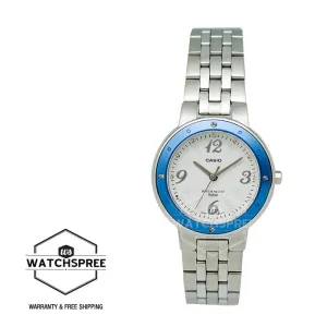 Casio Ladies Watch LTP1318D-2A