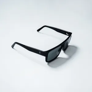 DAGGER SHADES - BLACK