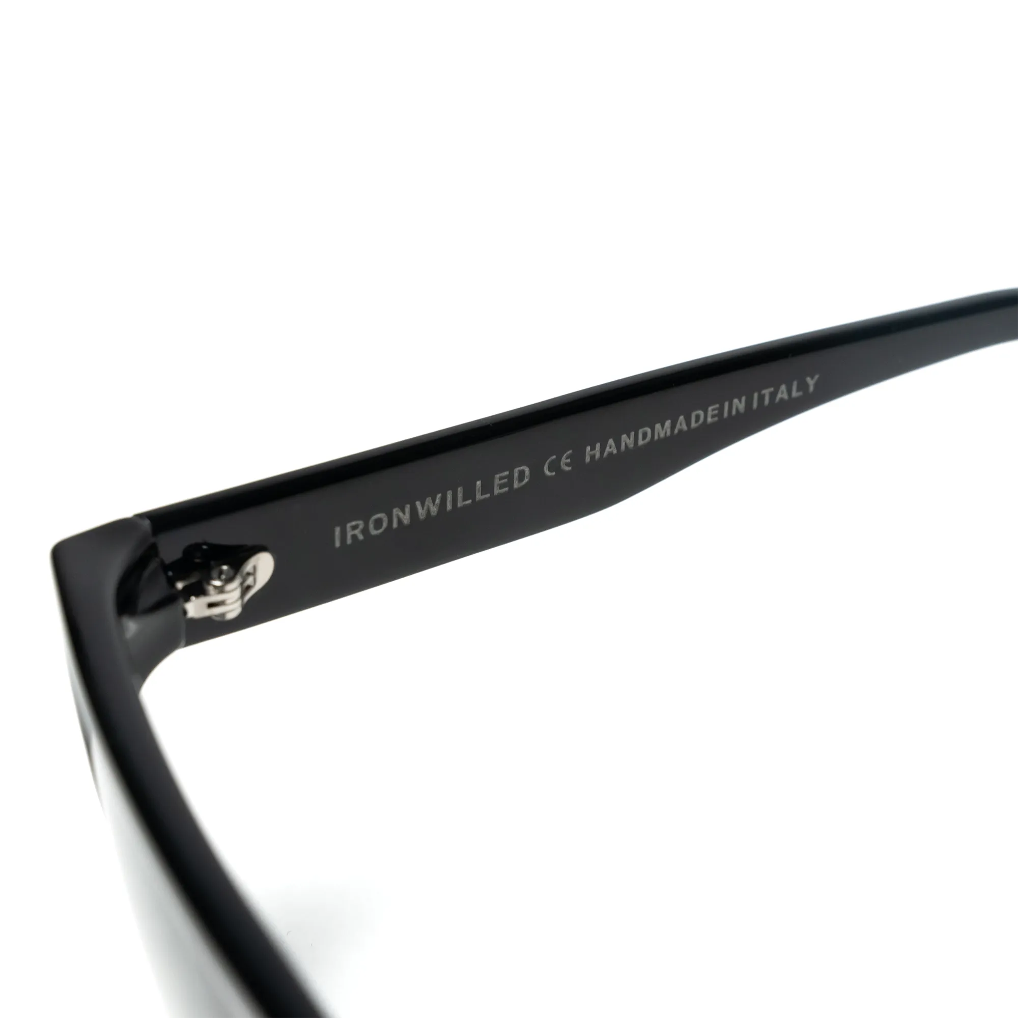 DAGGER SHADES - BLACK