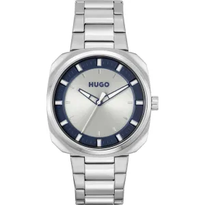 Hugo Boss Men's Shrill 42mm Quartz Watch 1530309