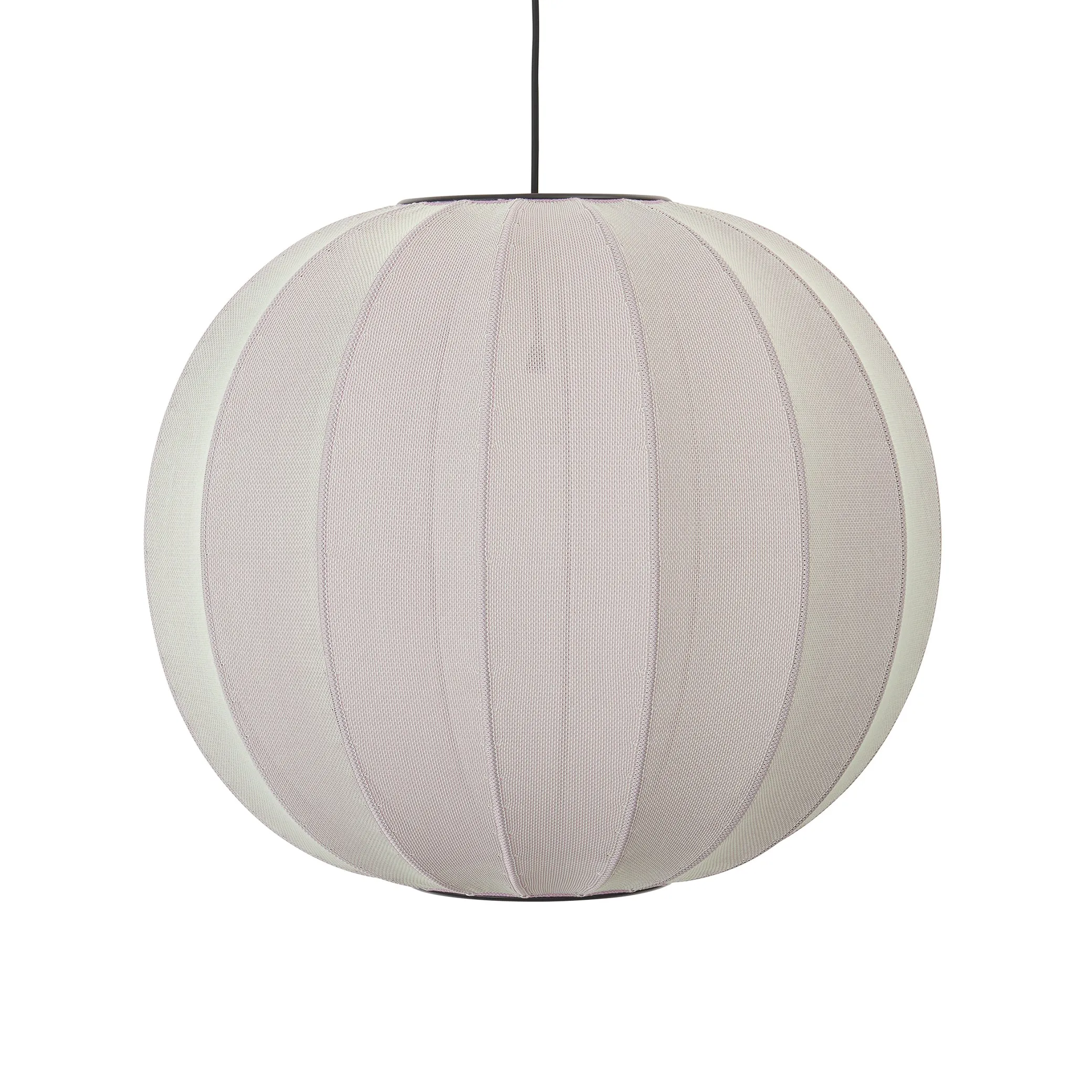 Knit-Wit Pendant Lamp 60