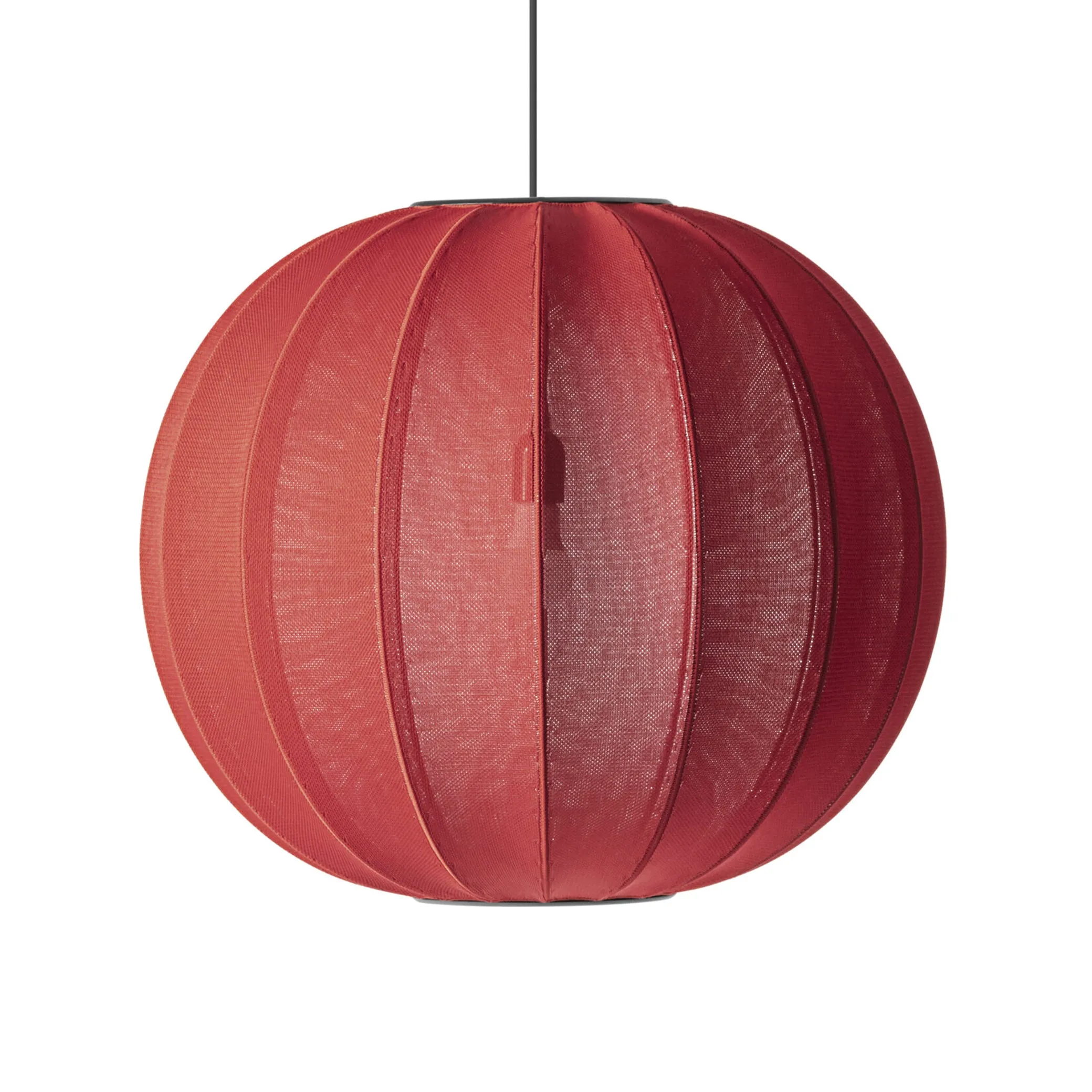 Knit-Wit Pendant Lamp 60