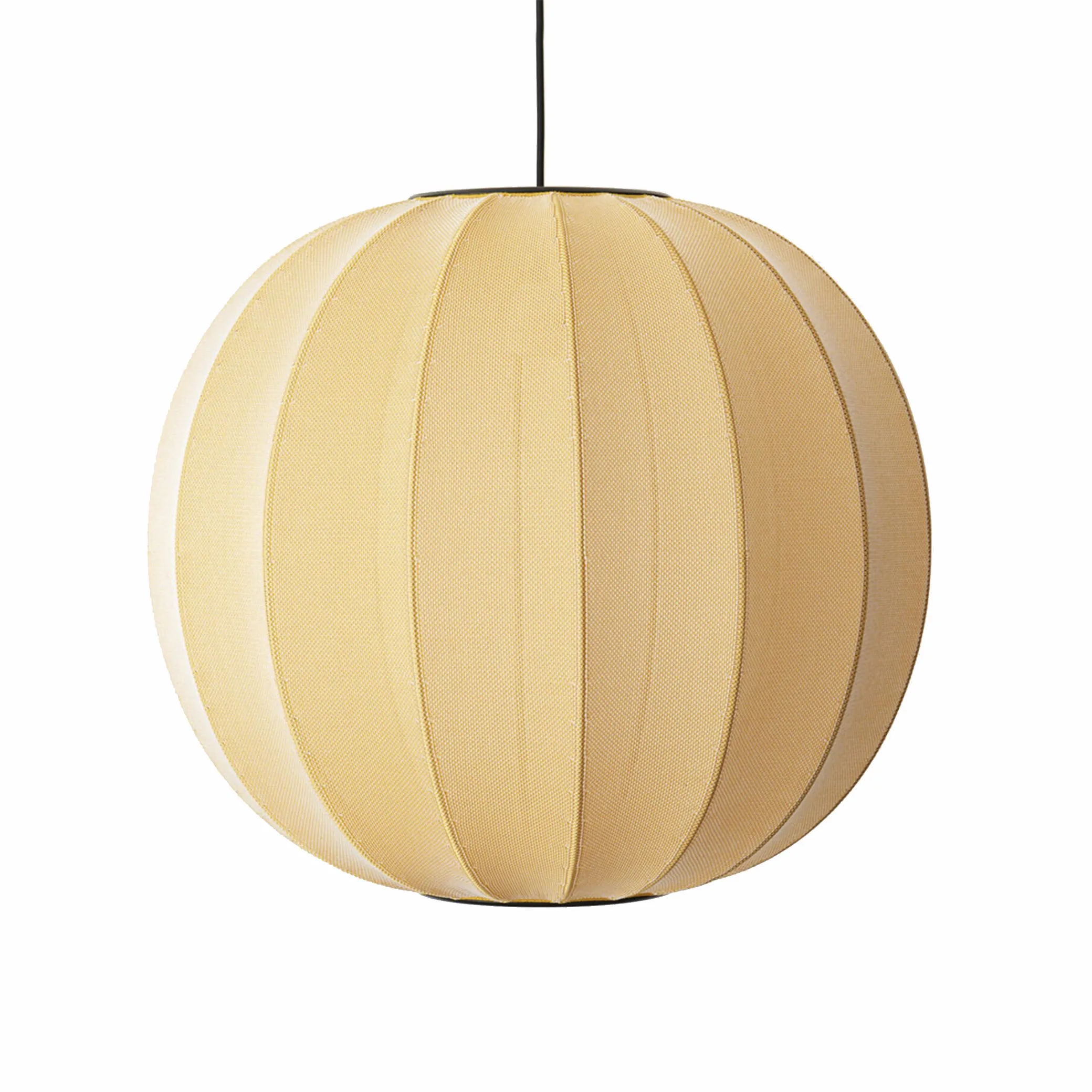 Knit-Wit Pendant Lamp 60