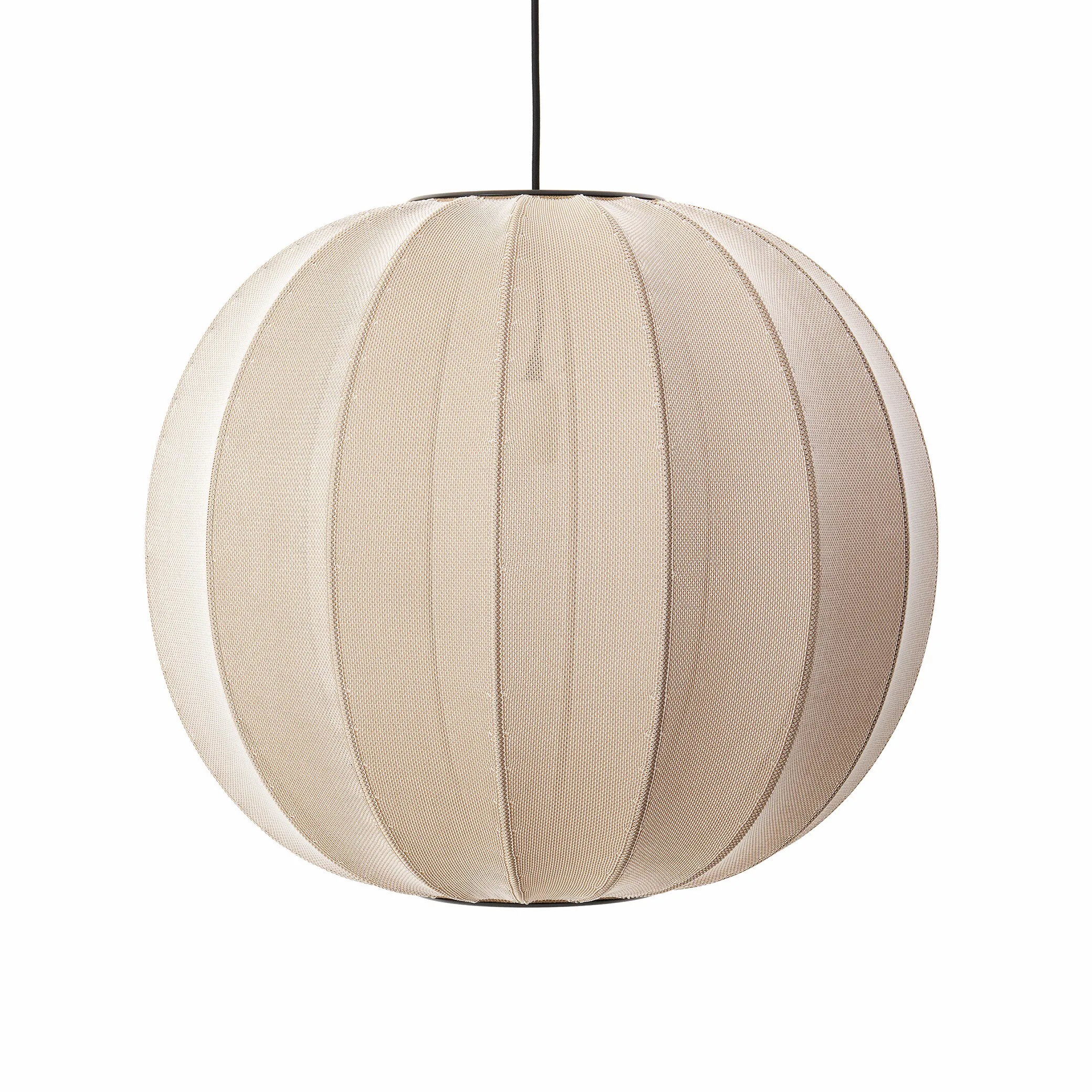 Knit-Wit Pendant Lamp 60