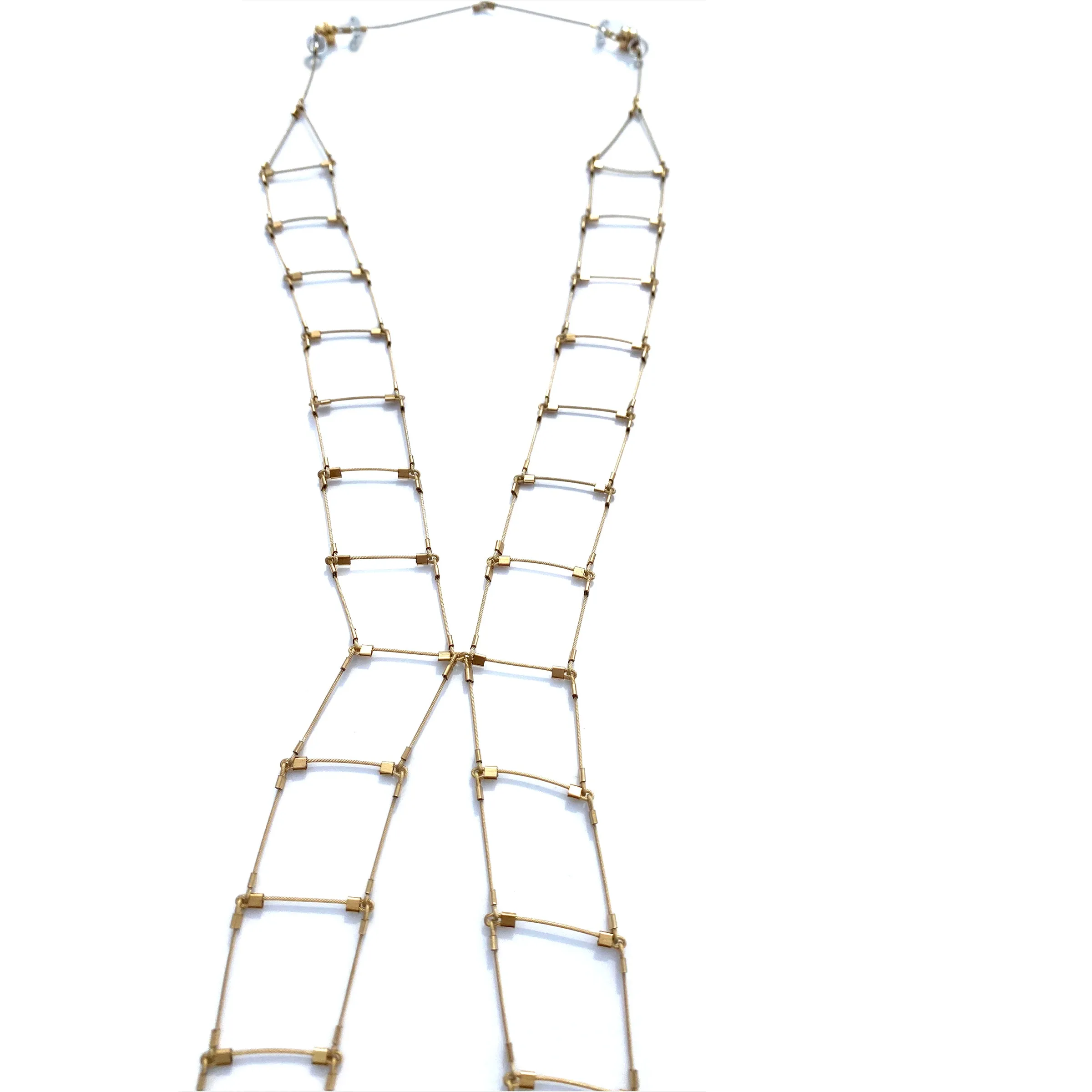 Ladder Necklace