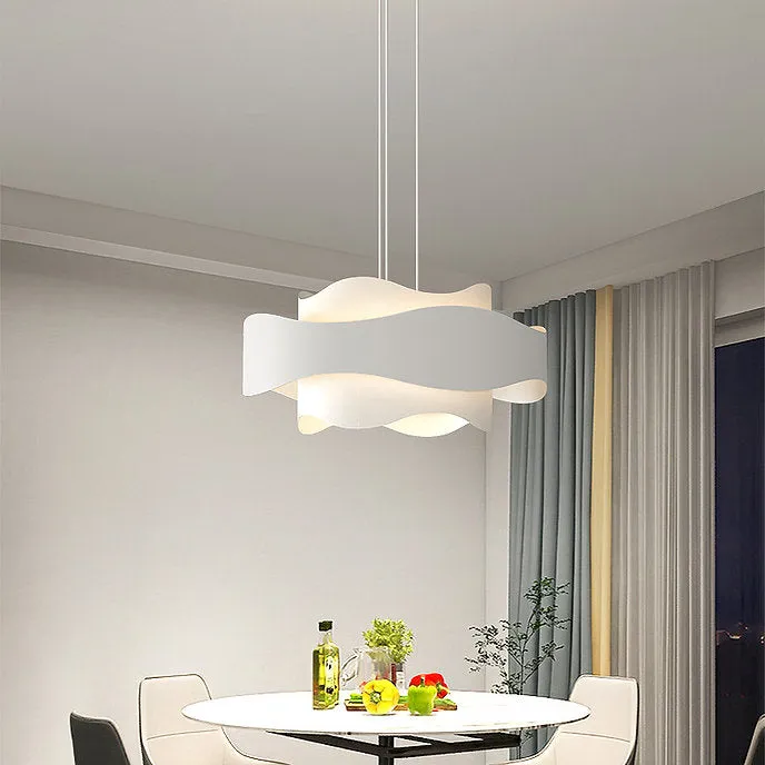 LED Simple Modern Decorative Pendant Light SMP-01