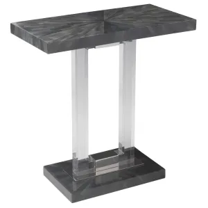 Litmus Rectangular Spot Table