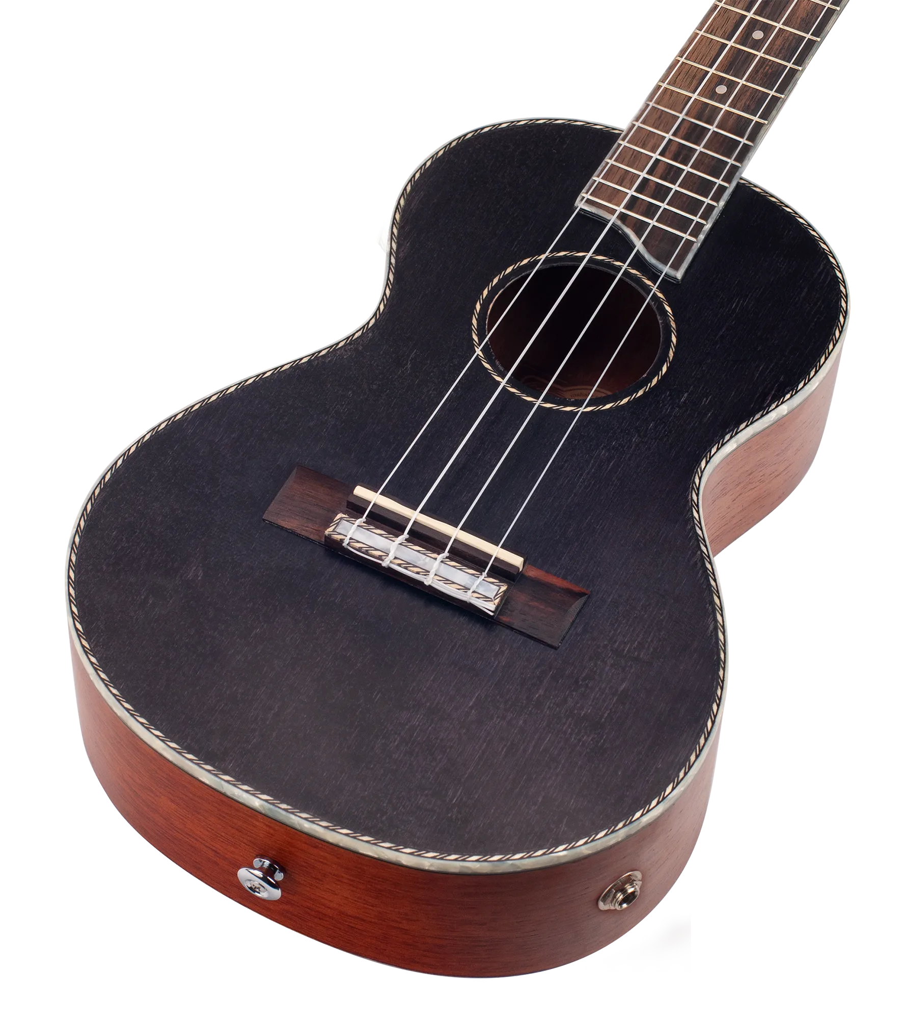 Mahalo | MP3Ebk | Tenor - Electric Acoustic | Tenor Ukulele