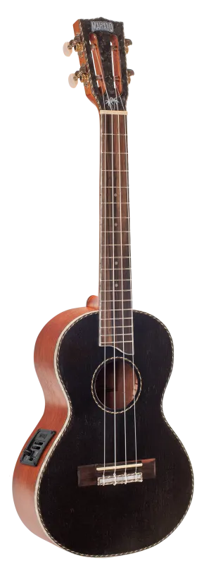 Mahalo | MP3Ebk | Tenor - Electric Acoustic | Tenor Ukulele