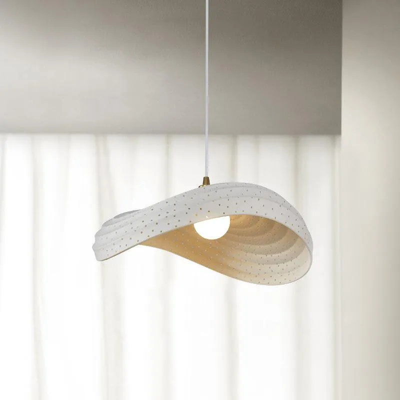 Navicula Pendant Light