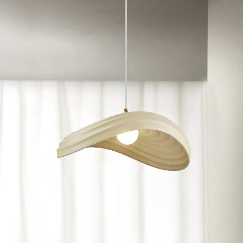 Navicula Pendant Light