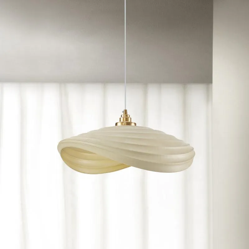 Navicula Pendant Light