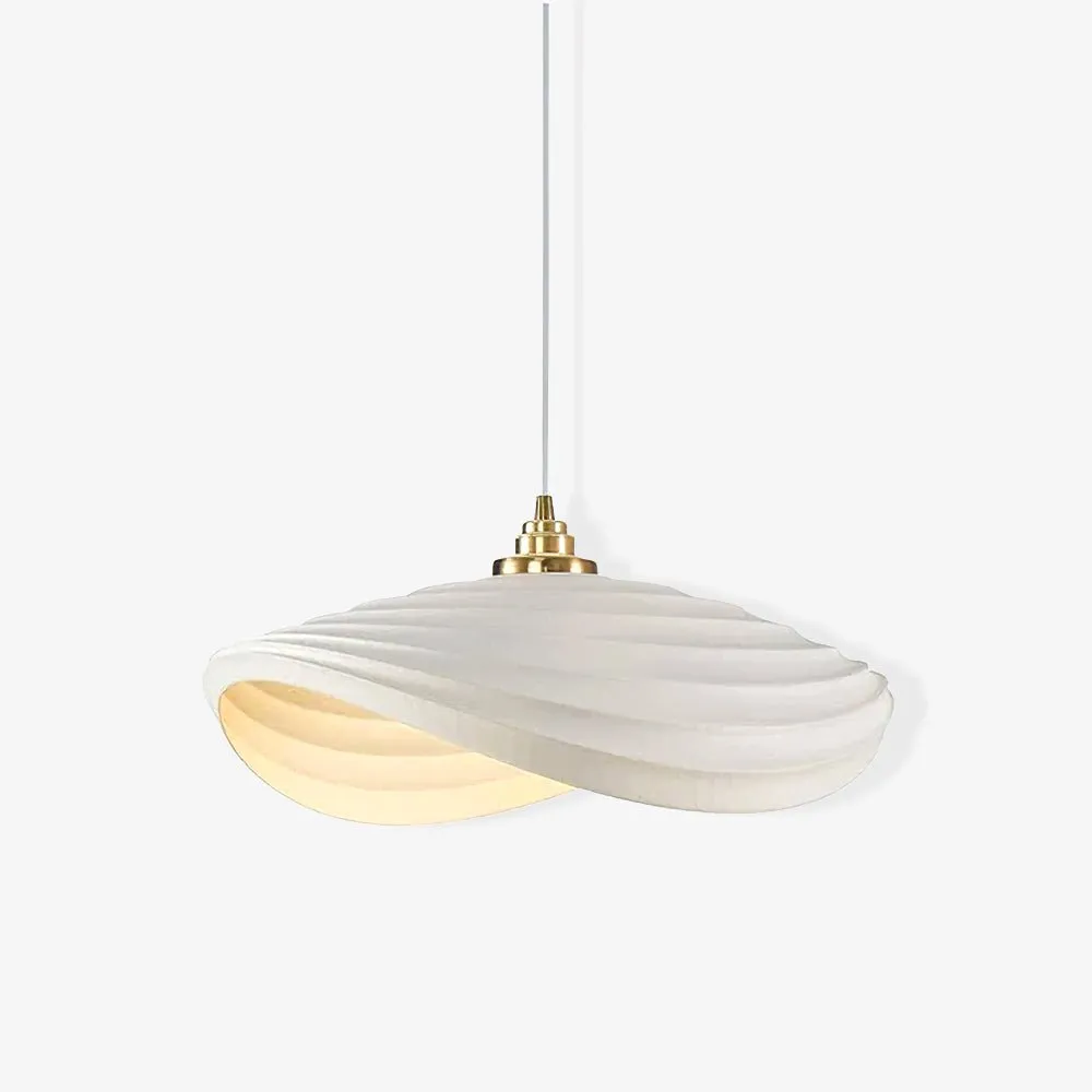 Navicula Pendant Light