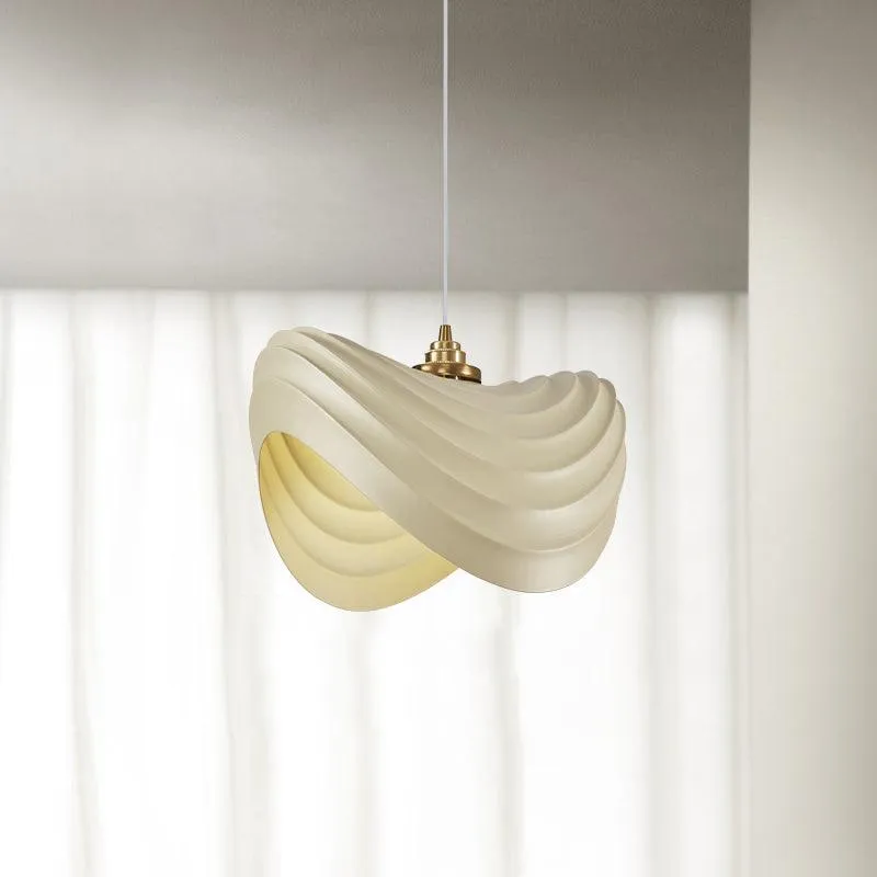 Navicula Pendant Light