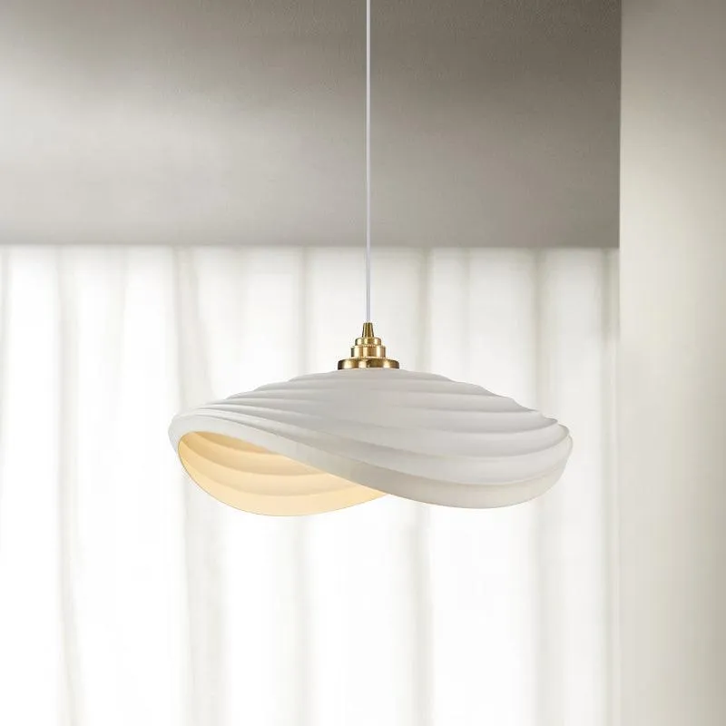 Navicula Pendant Light