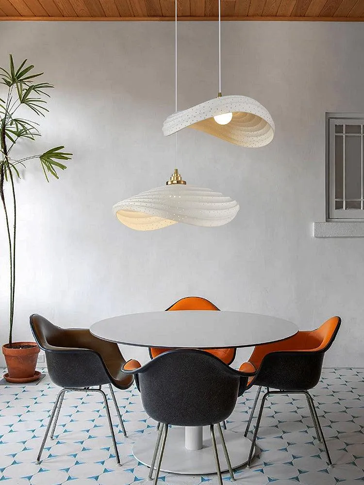 Navicula Pendant Light