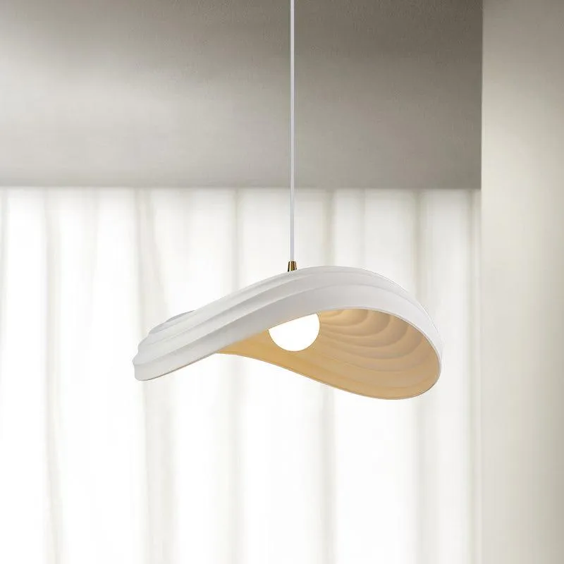 Navicula Pendant Light