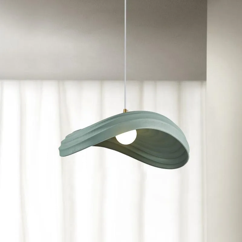 Navicula Pendant Light