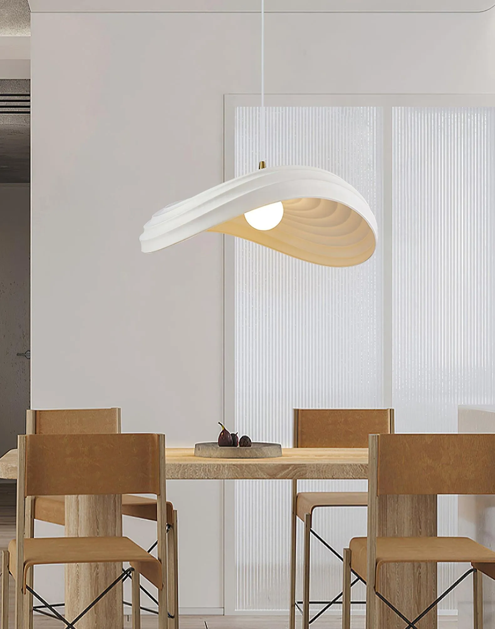 Navicula Pendant Light