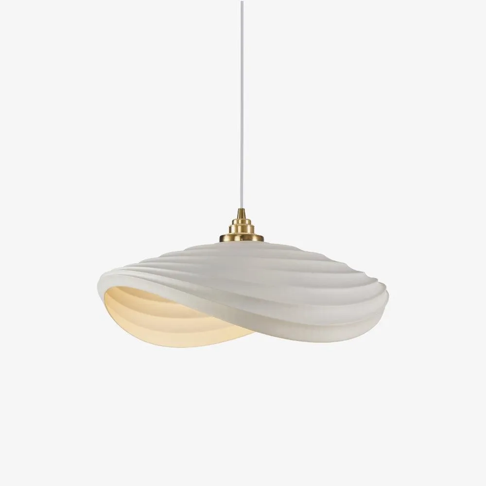 Navicula Pendant Light