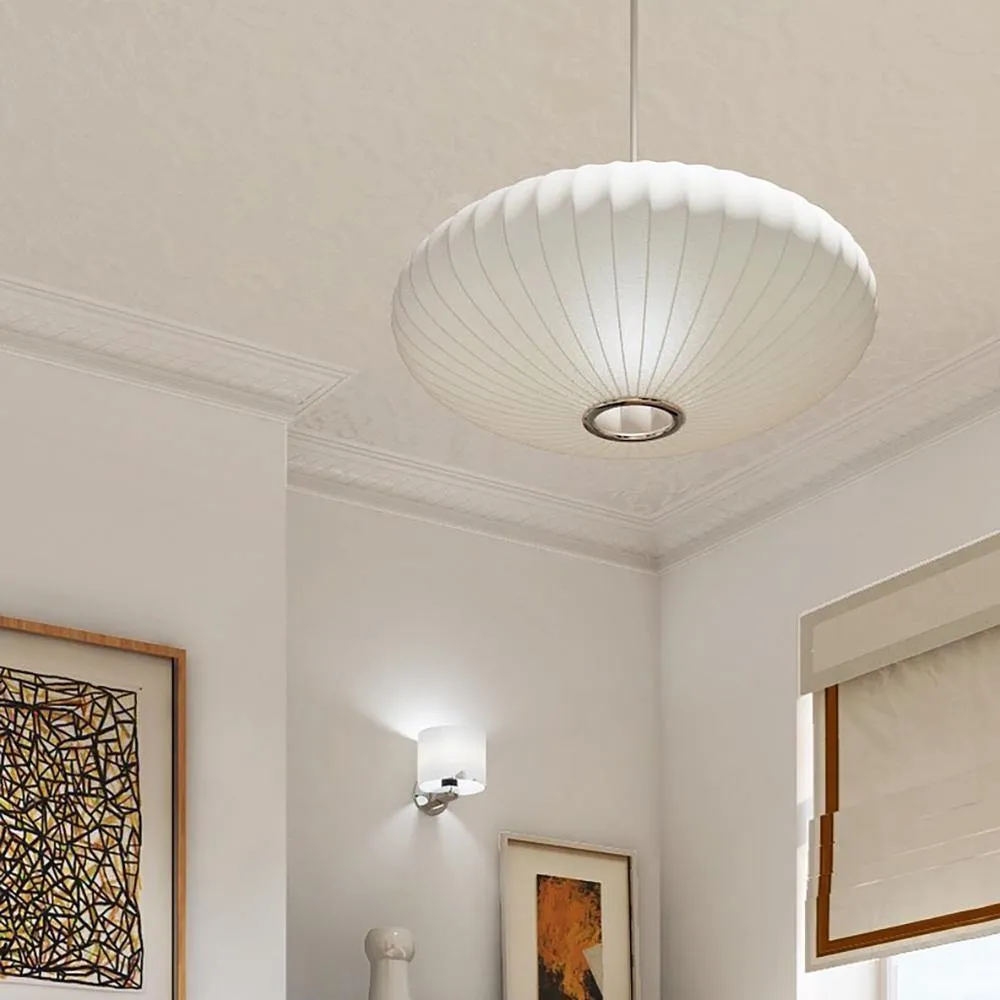 Nelson Bubble Pendant Lamp A