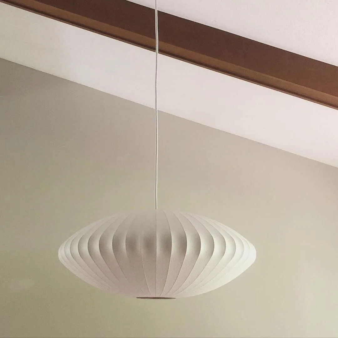 Nelson Bubble Pendant Lamp A