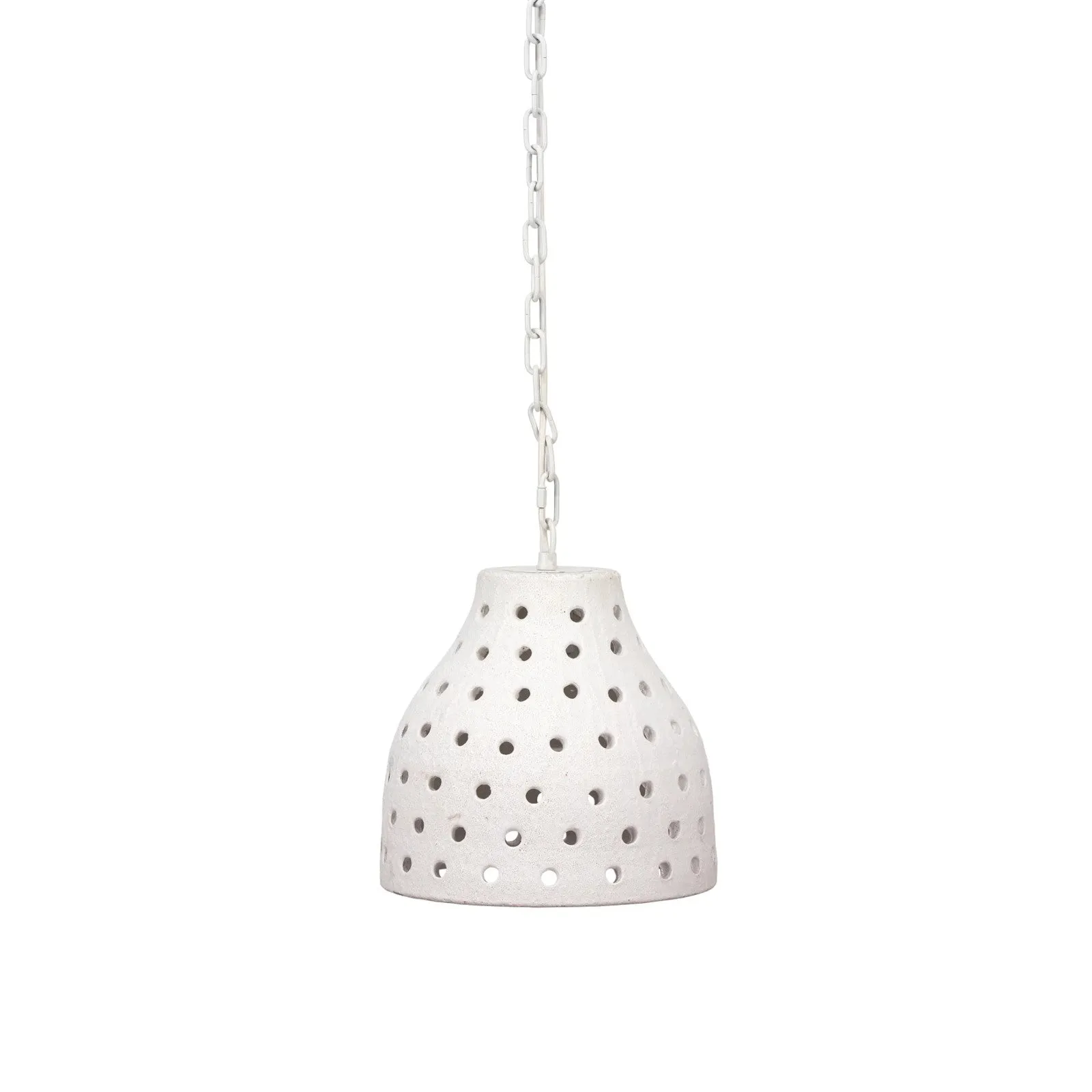 Porous Pendant - Large