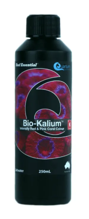 Quantum Reef Essential Bio-Kalium