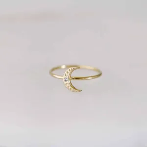 Shine Ring - Gold