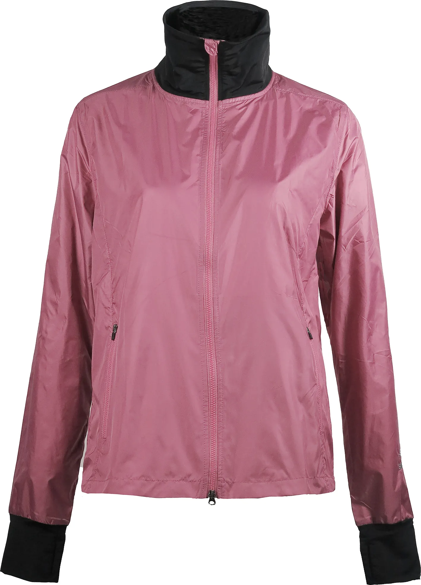 Skhoop Women&#x27;s Britta Wind Jacket Coral | Buy Skhoop Women&#x27;s Britta Wind Jacket Coral here | Outnorth