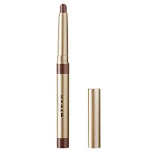 stila Trifecta Metallica Lip, Eye & Cheek Stick Topaz, 1 oz.