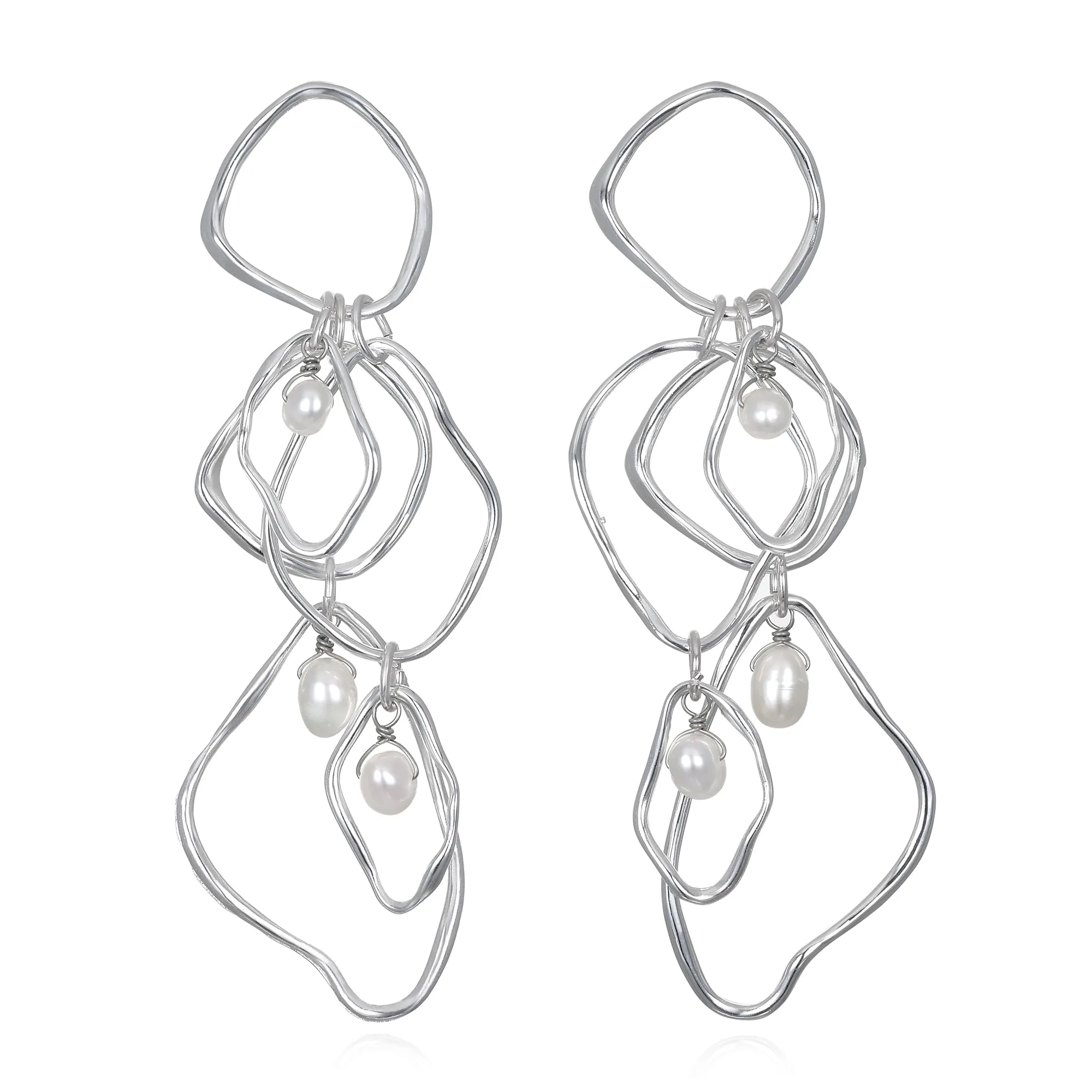 Sydney Earrings