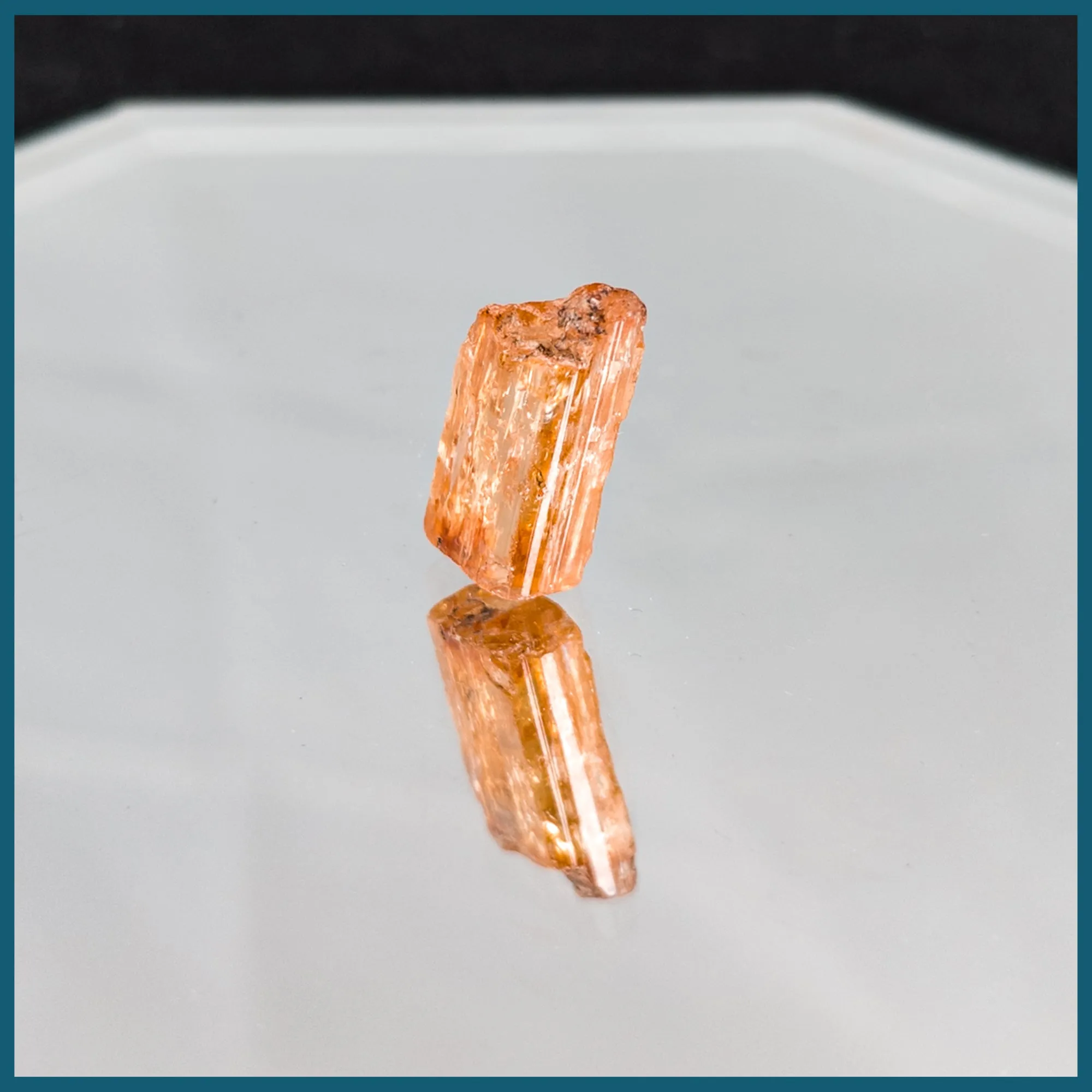 TGI167 Imperial Topaz