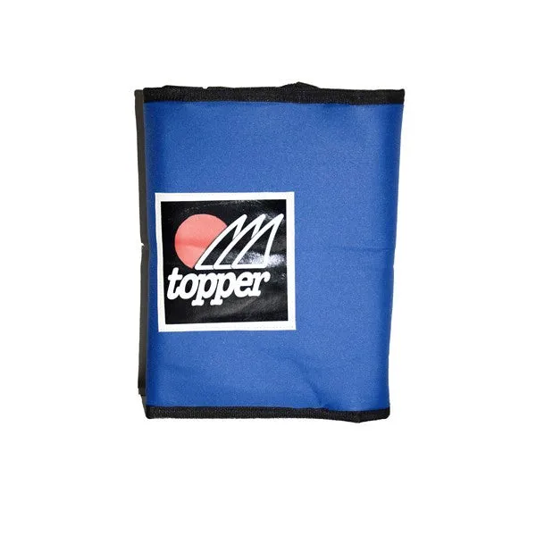 Topper Foil Bag (and Topaz) W15/2/SE