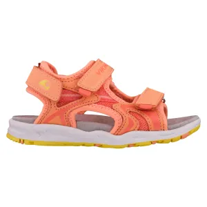 Viking Kids&#x27; Anchor Coral/Coral | Buy Viking Kids&#x27; Anchor Coral/Coral here | Outnorth